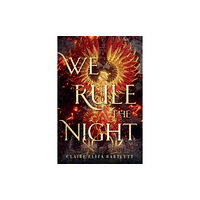 Little, Brown & Company We Rule the Night (häftad, eng)