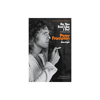 Little, Brown & Company Do You Feel Like I Do? (häftad, eng)