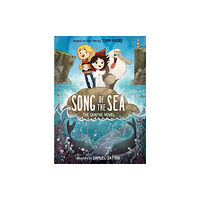 Little, Brown & Company Song of the Sea: The Graphic Novel (häftad, eng)