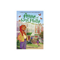 Little, Brown & Company Anne of West Philly (häftad, eng)