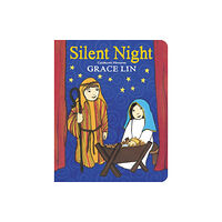 Little, Brown & Company Silent Night (bok, board book, eng)