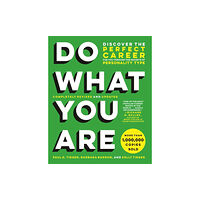 Little, Brown & Company Do What You Are (Revised) (häftad, eng)