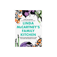 Little, Brown and Company Linda McCartney's Family Kitchen (inbunden, eng)