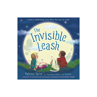Little, Brown & Company The Invisible Leash (häftad, eng)