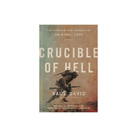 Hachette Books Crucible of Hell (häftad, eng)