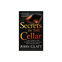 St. Martin's Publishing Group Secrets in the Cellar (häftad, eng)