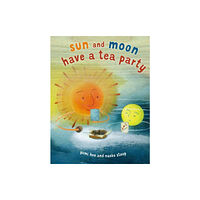 Random House USA Inc Sun and Moon Tea Party (inbunden, eng)