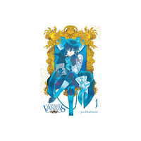 Little, Brown & Company The Case Study of Vanitas, Vol. 1 (häftad, eng)