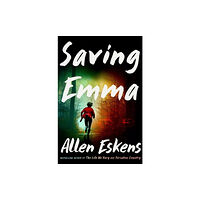 Little, Brown & Company Saving Emma (inbunden, eng)