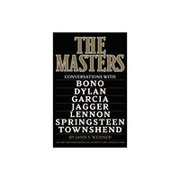 Little, Brown & Company The Masters (inbunden, eng)