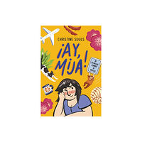 Little, Brown & Company ¡Ay, Mija! (A Graphic Novel) (häftad, eng)