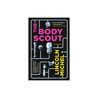 Little, Brown & Company The Body Scout (häftad, eng)