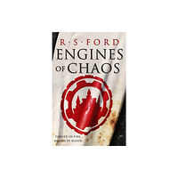 Little, Brown & Company Engines of Chaos (häftad, eng)