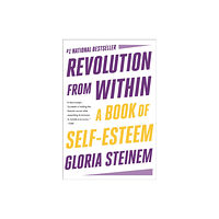 Little, Brown & Company Revolution from Within (häftad, eng)