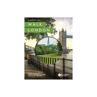 Ordnance Survey Walk London