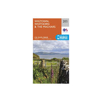 Ordnance Survey Wigtown, Whithorn and the Machars