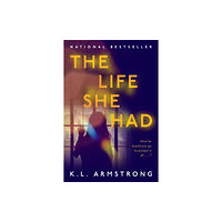 Random House Canada The Life She Had (häftad, eng)