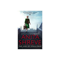 Little, Brown Book Group The Lives of Stella Bain (häftad, eng)