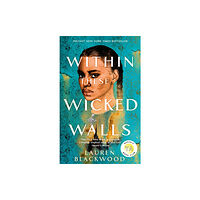 Little, Brown Book Group Within These Wicked Walls (häftad, eng)