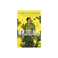 Little, Brown Book Group Wildblood (häftad, eng)