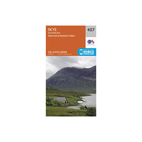 Ordnance Survey Skye - Dunvegan