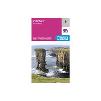 Ordnance Survey Orkney - Mainland