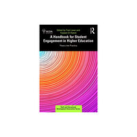 Taylor & francis ltd A Handbook for Student Engagement in Higher Education (häftad, eng)