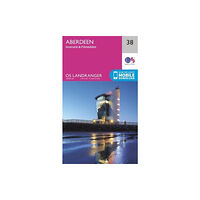 Ordnance Survey Aberdeen