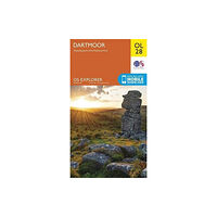 Ordnance Survey Dartmoor