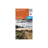 Ordnance Survey Gower, Llanelli