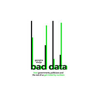 Little, Brown Book Group Bad Data (inbunden, eng)