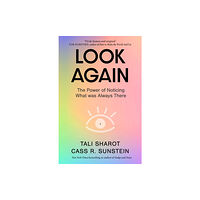 Little, Brown Book Group Look Again (inbunden, eng)