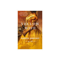 Dialogue Yellow Wife (häftad, eng)