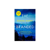 Little, Brown Book Group The Branded (häftad, eng)