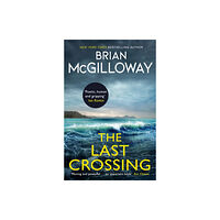 Little, Brown Book Group The Last Crossing (häftad, eng)