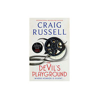 Little, Brown Book Group The Devil's Playground (häftad, eng)