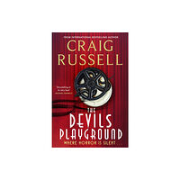 Little, Brown Book Group The Devil's Playground (inbunden, eng)