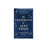 Little, Brown Book Group The Testimony of Alys Twist (häftad, eng)