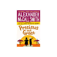 Little, Brown Book Group Precious and Grace (häftad, eng)