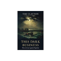Little, Brown Book Group This Dark Business (häftad, eng)