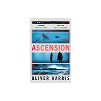 Little, Brown Book Group Ascension (häftad, eng)