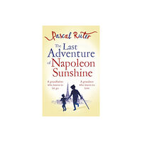 Little, Brown Book Group The Last Adventure of Napoleon Sunshine (häftad, eng)