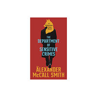 Little, Brown Book Group The Department of Sensitive Crimes (häftad, eng)