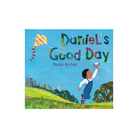 Nancy Paulsen Books Daniel's Good Day (inbunden, eng)