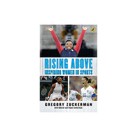 Penguin Putnam Inc Rising Above: Inspiring Women in Sports (häftad, eng)