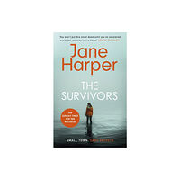 Little, Brown Book Group The Survivors (häftad, eng)