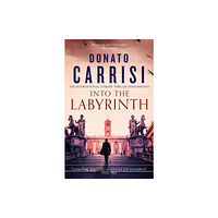 Little, Brown Book Group Into the Labyrinth (häftad, eng)