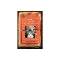 Little, Brown Book Group The Oxford Brotherhood (häftad, eng)