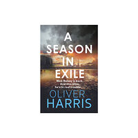 Little, Brown Book Group A Season in Exile (häftad, eng)