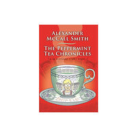 Little, Brown Book Group The Peppermint Tea Chronicles (häftad, eng)
